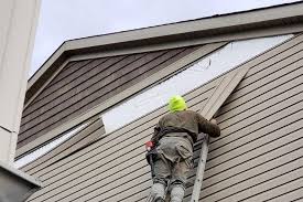 Siding for Multi-Family Homes in Dublin, GA